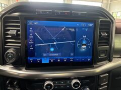 2023 Ford F-150 4x4 SuperCrew Lariat Fond du Lac WI