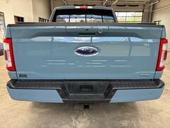 2023 Ford F-150 4x4 SuperCrew Lariat Fond du Lac WI