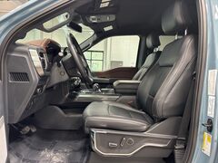 2023 Ford F-150 4x4 SuperCrew Lariat Fond du Lac WI