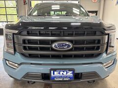 2023 Ford F-150 4x4 SuperCrew Lariat Fond du Lac WI