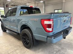 2023 Ford F-150 4x4 SuperCrew Lariat Fond du Lac WI