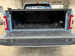 2023 Ford F-150 4x4 SuperCrew Lariat Fond du Lac WI