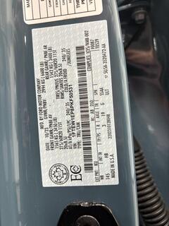 2023 Ford F-150 4x4 SuperCrew Lariat Fond du Lac WI