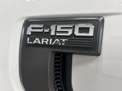 2023 Ford F-150 4x4 SuperCrew Lariat Fond du Lac WI