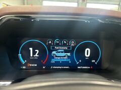 2023 Ford F-150 4x4 SuperCrew Lariat Fond du Lac WI