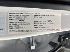 2023 Ford F-150 4x4 SuperCrew Lariat Fond du Lac WI