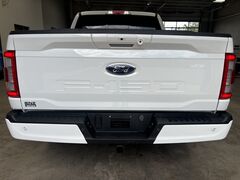 2023 Ford F-150 4x4 SuperCrew Lariat Fond du Lac WI