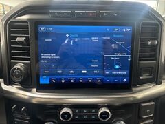 2023 Ford F-150 4x4 SuperCrew Lariat Fond du Lac WI