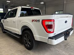 2023 Ford F-150 4x4 SuperCrew Lariat Fond du Lac WI