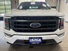 2023 Ford F-150 4x4 SuperCrew Lariat Fond du Lac WI