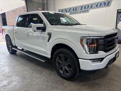 2023 Ford F-150 4x4 SuperCrew Lariat Fond du Lac WI