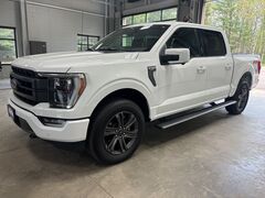 2023 Ford F-150 4x4 SuperCrew Lariat Fond du Lac WI