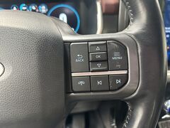 2023 Ford F-150 4x4 SuperCrew Lariat Fond du Lac WI