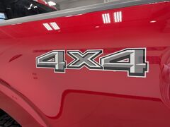 2023 Ford F-150 4x4 SuperCrew Lariat Fond du Lac WI
