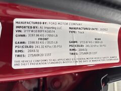 2023 Ford F-150 4x4 SuperCrew Lariat Fond du Lac WI