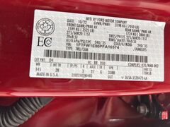 2023 Ford F-150 4x4 SuperCrew Lariat Fond du Lac WI
