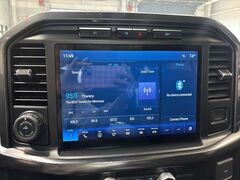 2023 Ford F-150 4x4 SuperCrew Lariat Fond du Lac WI