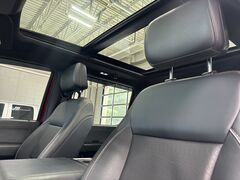 2023 Ford F-150 4x4 SuperCrew Lariat Fond du Lac WI