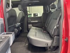 2023 Ford F-150 4x4 SuperCrew Lariat Fond du Lac WI