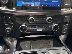2023 Ford F-150 4x4 SuperCrew Lariat Fond du Lac WI