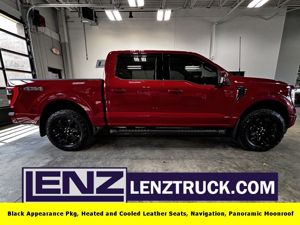 2023 Ford F-150 2023 Ford F-150