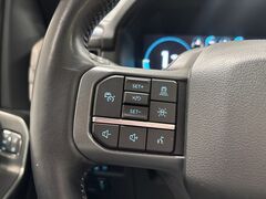 2023 Ford F-150 4x4 SuperCrew Lariat Fond du Lac WI