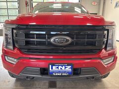 2023 Ford F-150 4x4 SuperCrew Lariat Fond du Lac WI