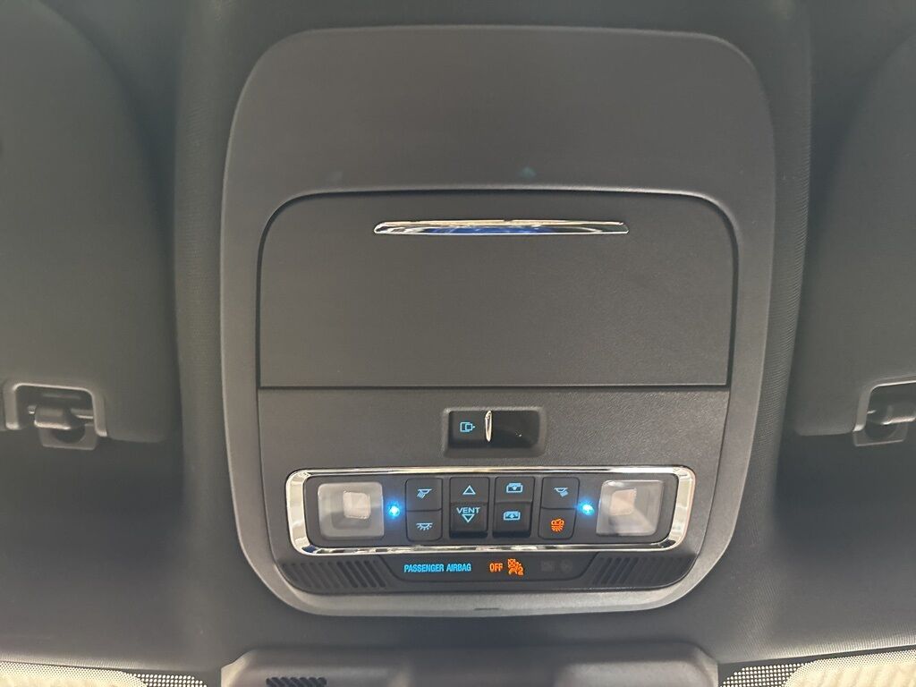 2023 Ford F-150 4x4 SuperCrew Lariat Minocqua WI