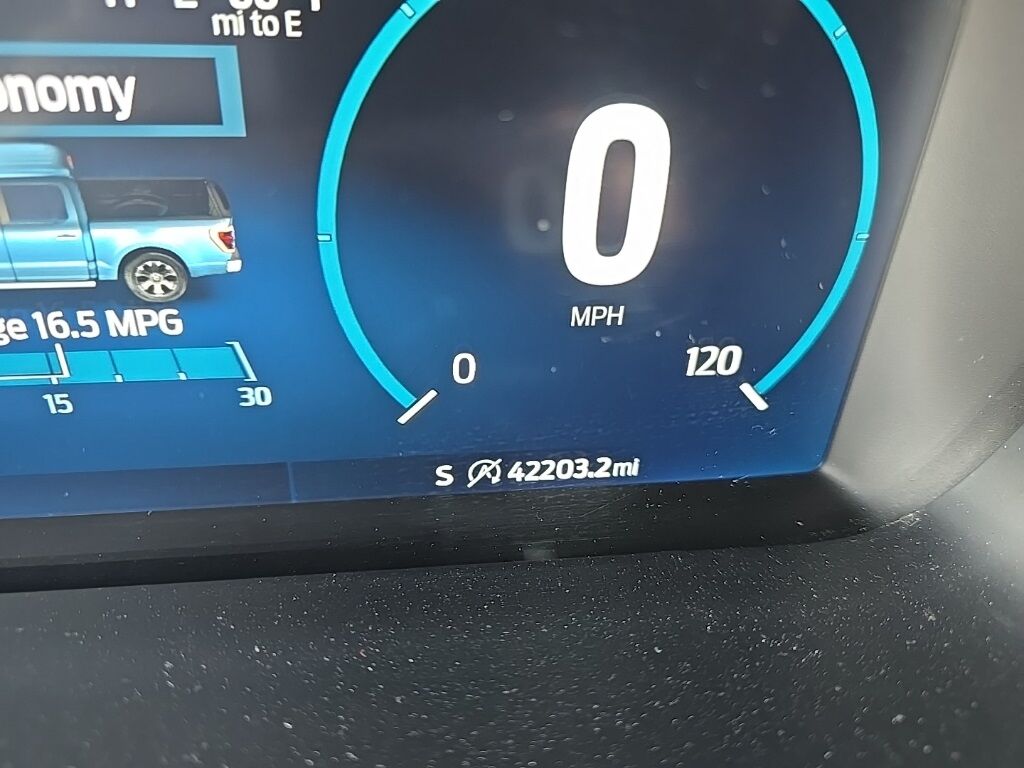 2023 Ford F-150 4x4 SuperCrew Lariat Minocqua WI