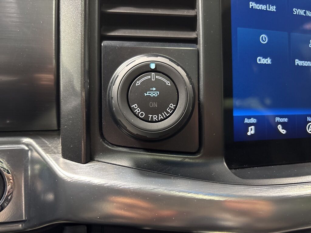 2023 Ford F-150 4x4 SuperCrew Lariat Minocqua WI