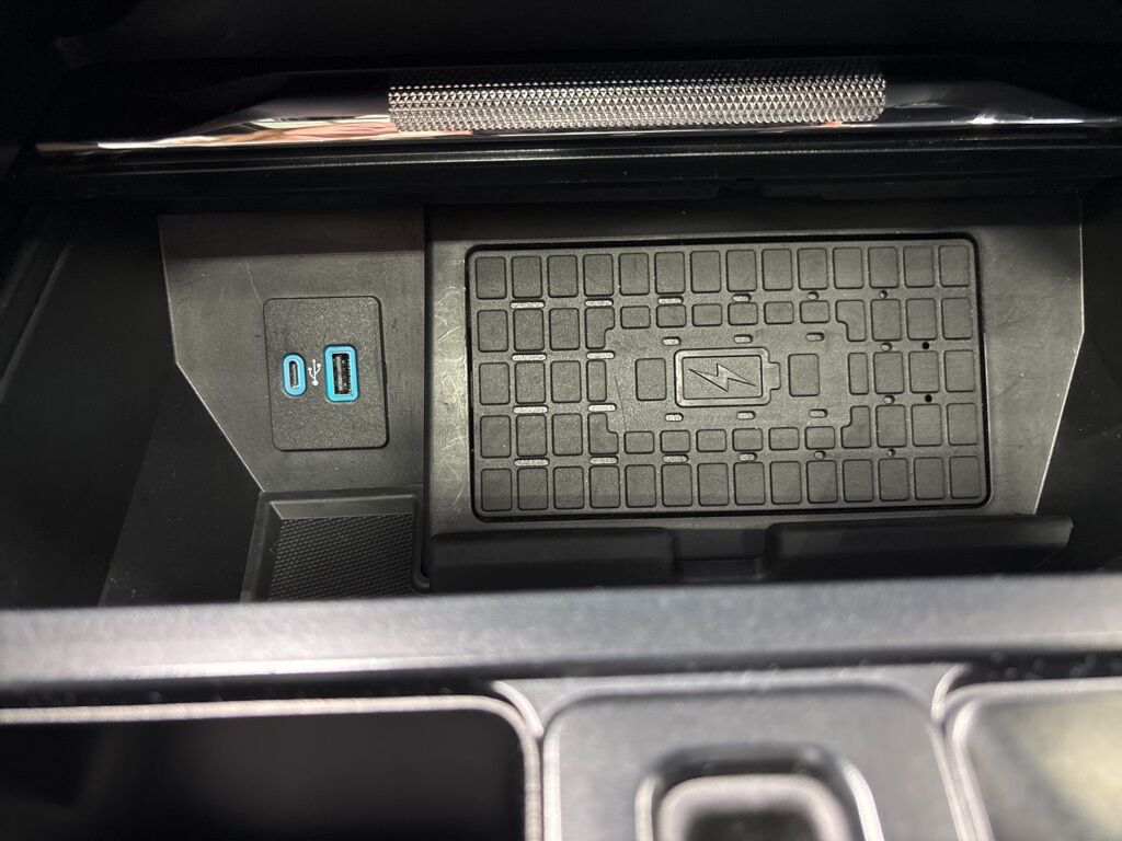 2023 Ford F-150 4x4 SuperCrew Lariat Minocqua WI