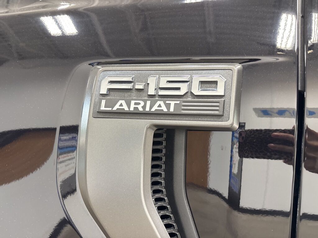 2023 Ford F-150 4x4 SuperCrew Lariat Minocqua WI