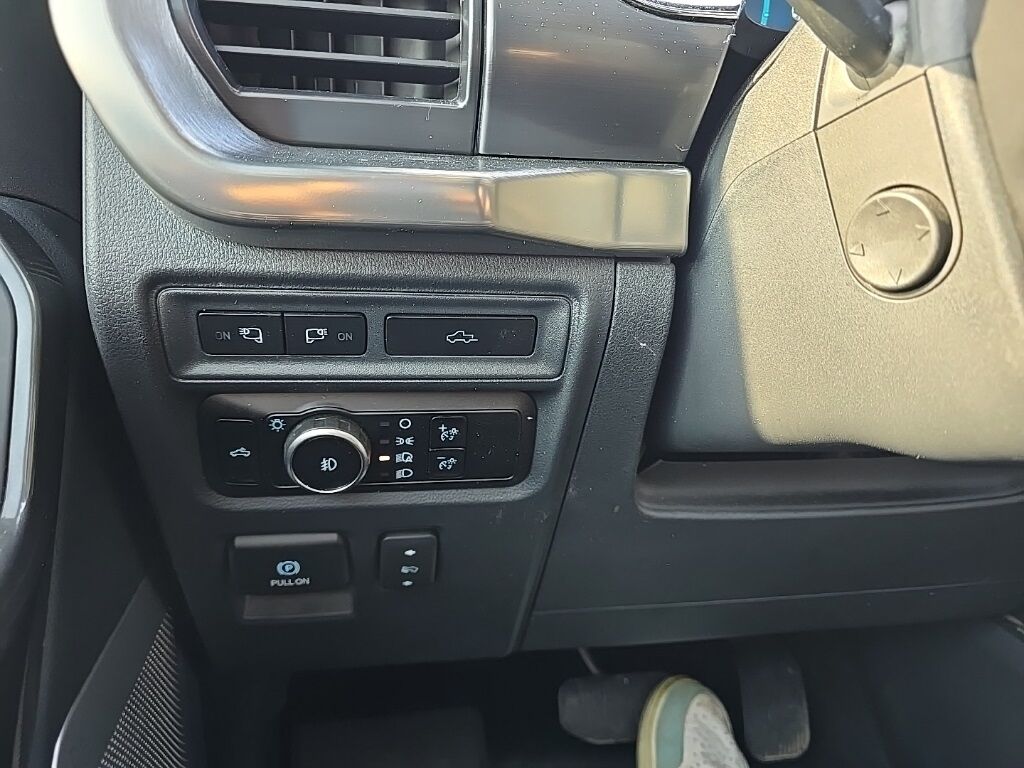 2023 Ford F-150 4x4 SuperCrew Lariat Minocqua WI