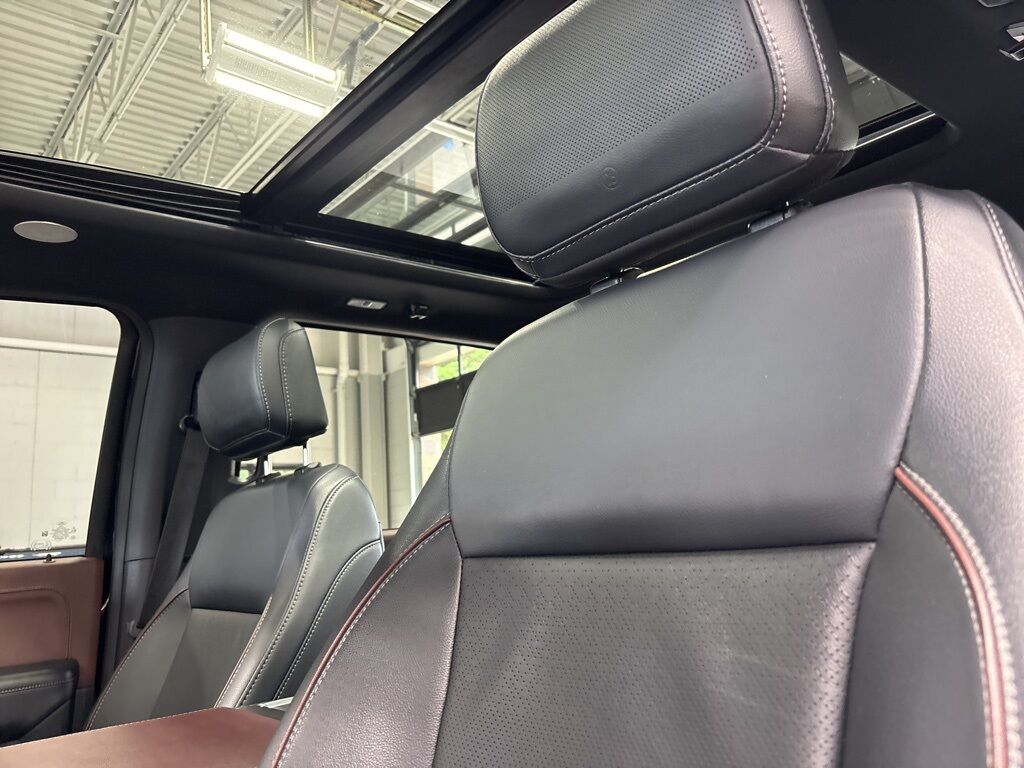 2023 Ford F-150 4x4 SuperCrew Lariat Minocqua WI