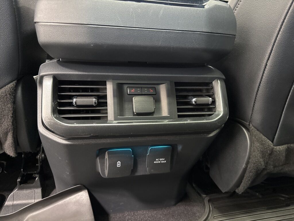 2023 Ford F-150 4x4 SuperCrew Lariat Minocqua WI