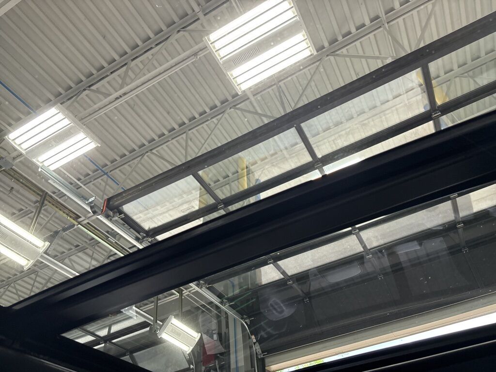 2023 Ford F-150 4x4 SuperCrew Lariat Minocqua WI