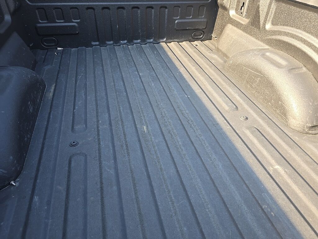 2023 Ford F-150 4x4 SuperCrew Lariat Minocqua WI