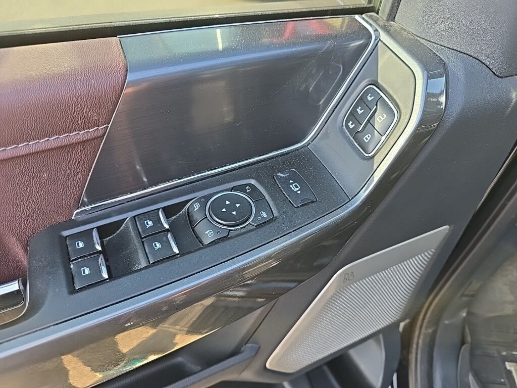 2023 Ford F-150 4x4 SuperCrew Lariat Minocqua WI