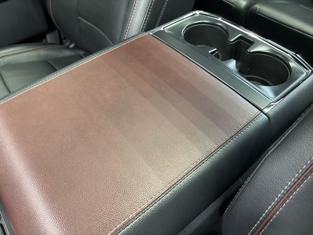 2023 Ford F-150 4x4 SuperCrew Lariat Minocqua WI
