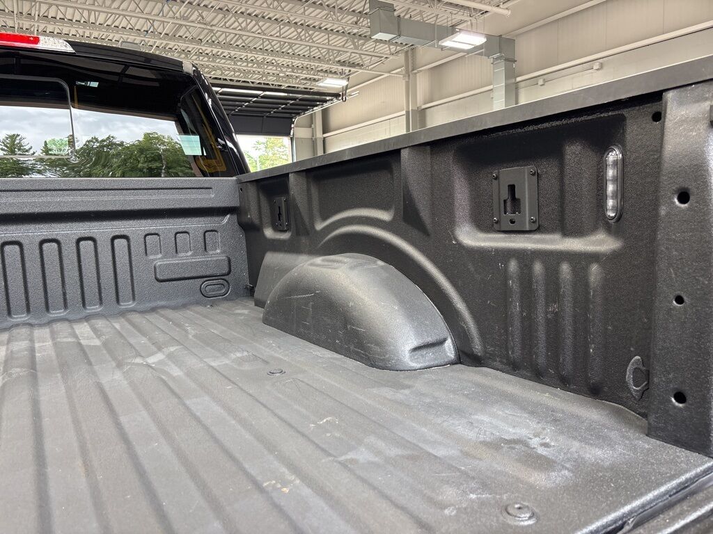 2023 Ford F-150 4x4 SuperCrew Lariat Minocqua WI