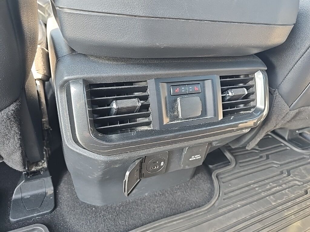 2023 Ford F-150 4x4 SuperCrew Lariat Minocqua WI