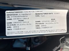 2023 Ford F-150 4x4 SuperCrew Lariat Fond du Lac WI