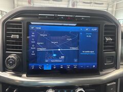 2023 Ford F-150 4x4 SuperCrew Lariat Fond du Lac WI