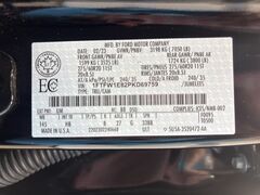 2023 Ford F-150 4x4 SuperCrew Lariat Fond du Lac WI