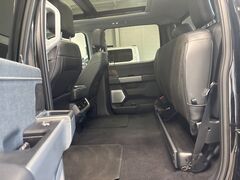 2023 Ford F-150 4x4 SuperCrew Lariat Fond du Lac WI