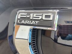 2023 Ford F-150 4x4 SuperCrew Lariat Fond du Lac WI