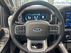 2023 Ford F-150 4x4 SuperCrew Lariat Fond du Lac WI