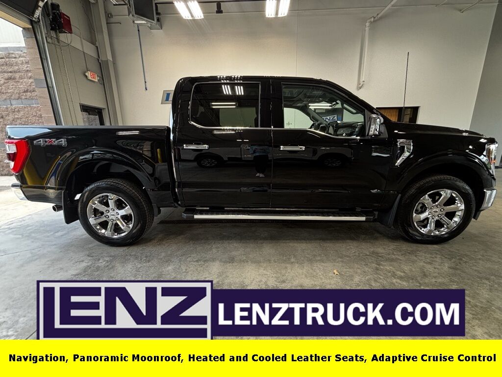 2023 Ford F-150 2023 Ford F-150