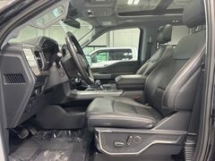 2023 Ford F-150 4x4 SuperCrew Lariat Fond du Lac WI