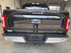 2023 Ford F-150 4x4 SuperCrew Lariat Fond du Lac WI